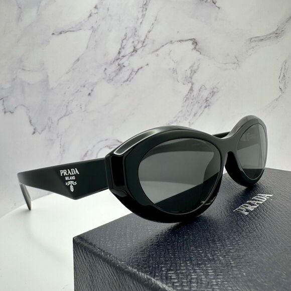 New Prada Sunglasses main image 6